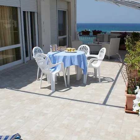 Holiday home Attico Sul Mare *