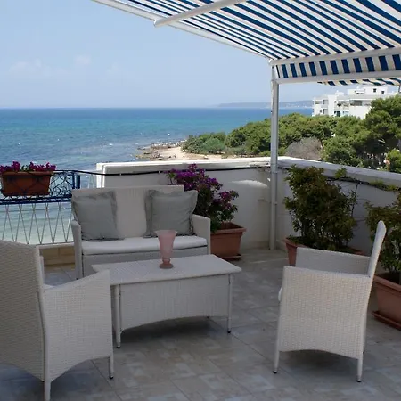 Holiday home Attico Sul Mare