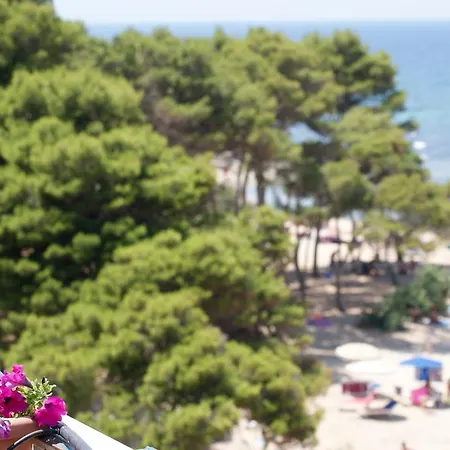 Holiday home Attico Sul Mare *