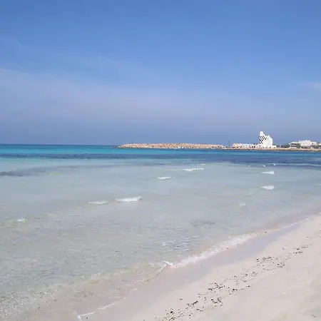 Attico Sul Mare Gallipoli